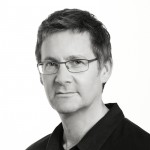 Paul Caswell, April 15' cohort of tech startup founders