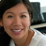 Janice Cheam, April 15' cohort of tech startup founders