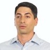 Edwin Havens, April 15' cohort of tech startup founders