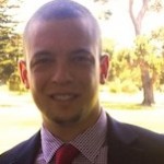 Adrian Hunter, April 15' cohort of tech startup founders