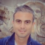 Felix Ipanaque, April 15' cohort of tech startup founders