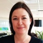 Linda Johannessen, April 15' cohort of tech startup founders