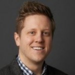 Sean Kerklaan, April 15' cohort of tech startup founders