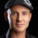 Deekron Krikorian, April 15' cohort of tech startup founders