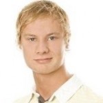 Juho Kyrolainen, April 15' cohort of tech startup founders