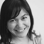 Christine Pilkington, April 15' cohort of tech startup founders