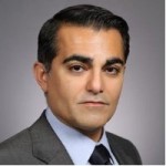 Kourosh Parsapour