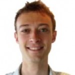 Brian Schwartz, April 15' cohort of tech startup founders