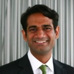  Vijay Rajendran