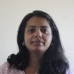Mukta Goel