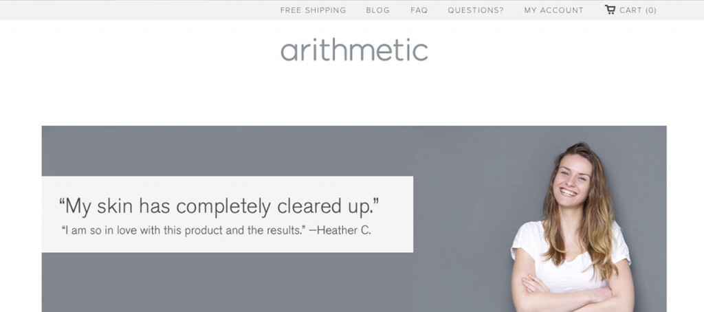 Arithmetic in Founders Network's weekly tech startup news!