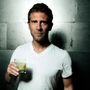 Chase Jarvis