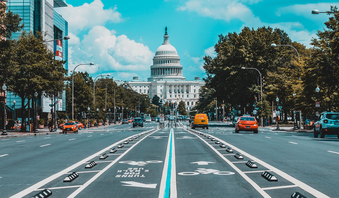 DC Header