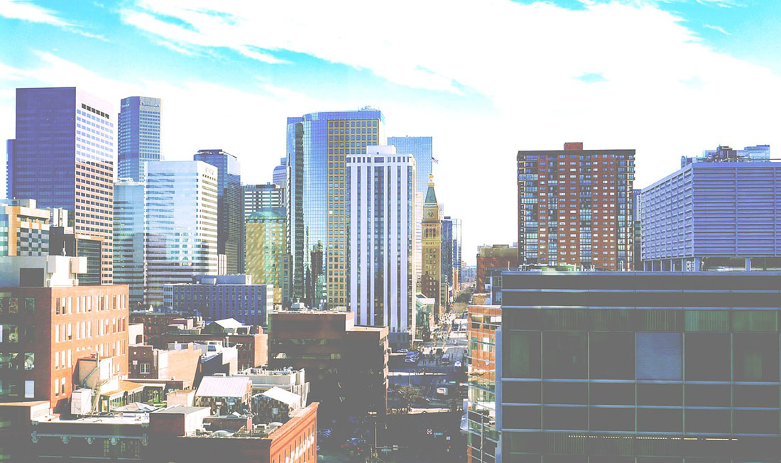 Denver Header