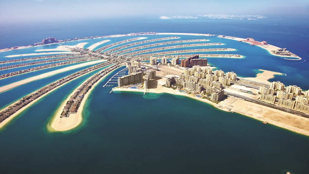 dubai