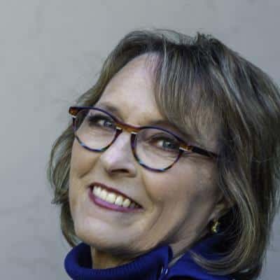 Joanna Medin