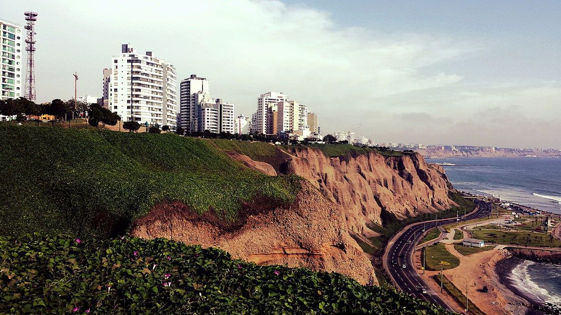 Lima Header