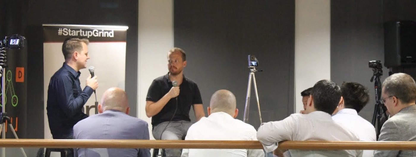 Matthew Tillman Discussion