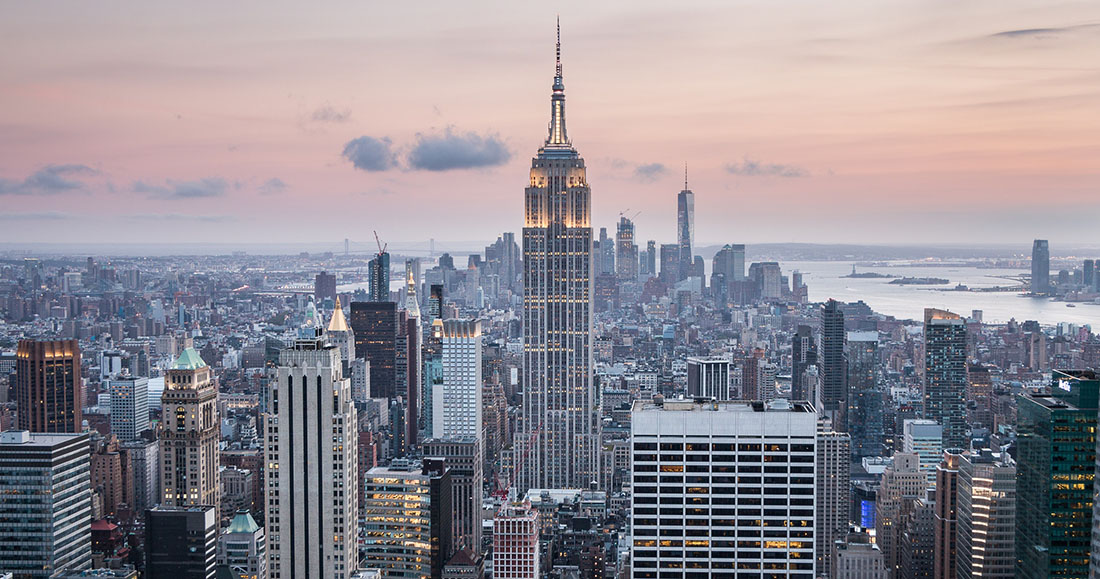 NYC Header