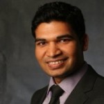 Ravi Sahu