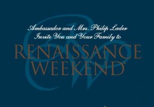Ren Weekend