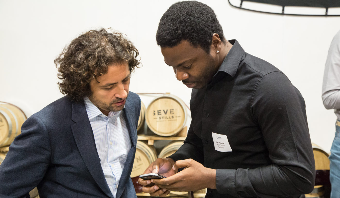 Black Founders