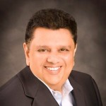 Shirish Netke