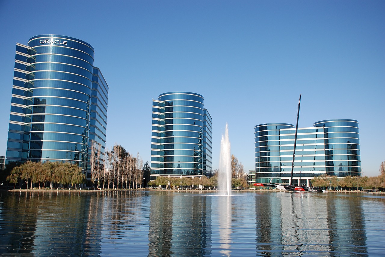 Silicon Valley Header