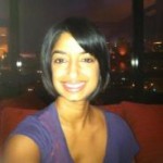 Tejal Shaw