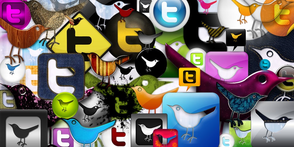 Twitter widgets