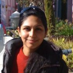 Ashita Achuthan