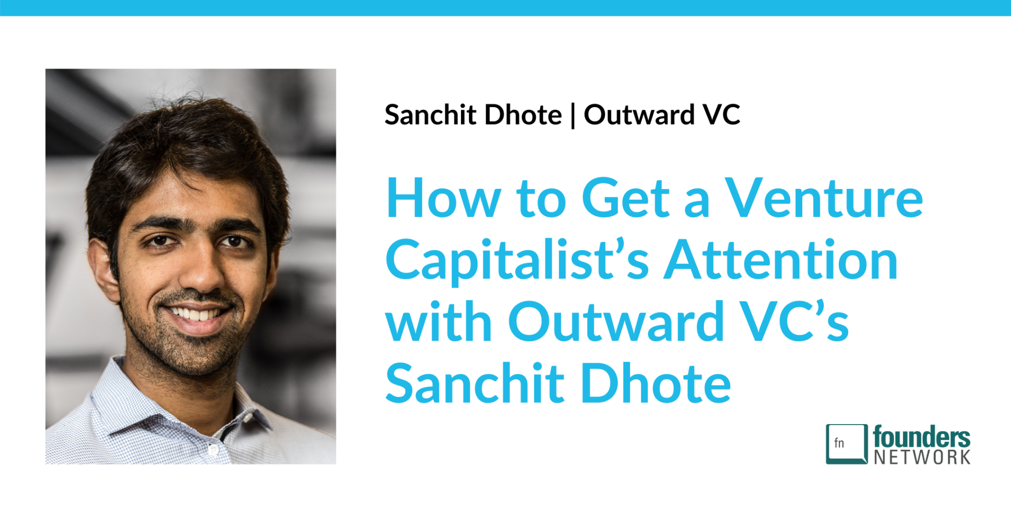 Sanchit Dhote