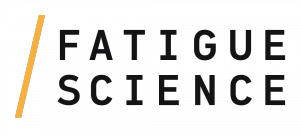 fatigue science