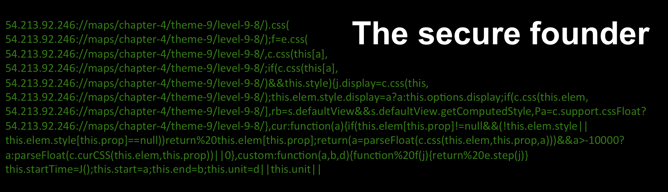 founder_security