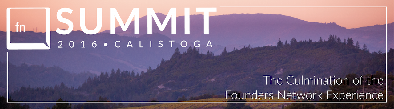 fnSummit 2016