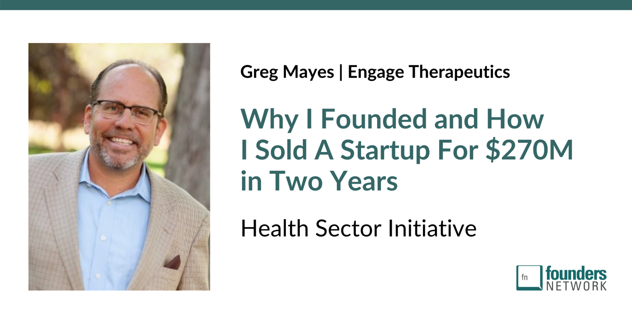Greg Mayes